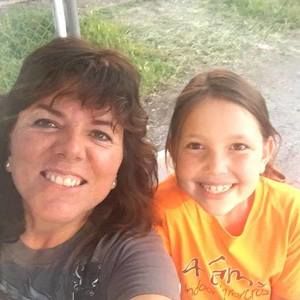 Meet your Posher, Lynn